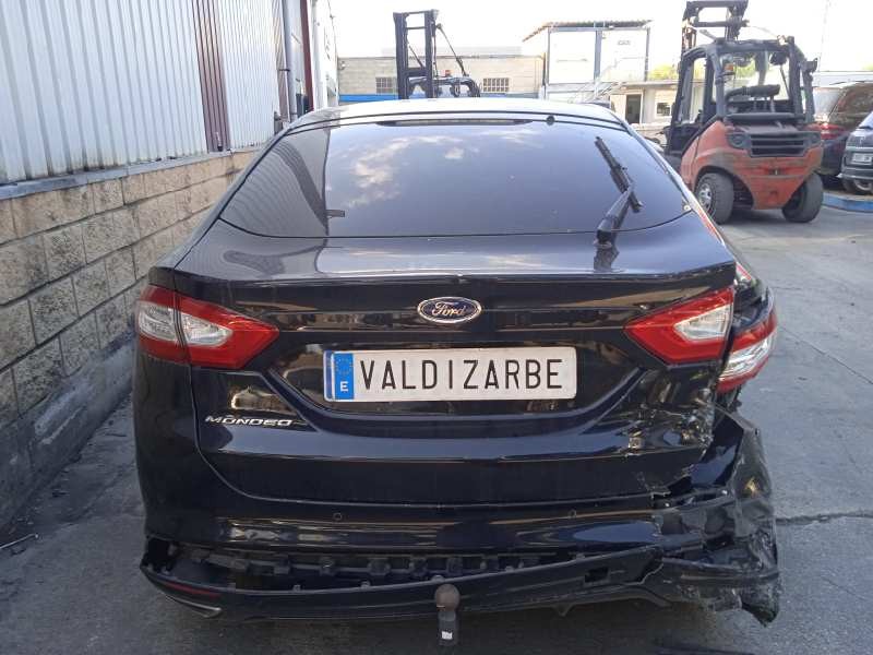 ford mondeo lim. del año 2017