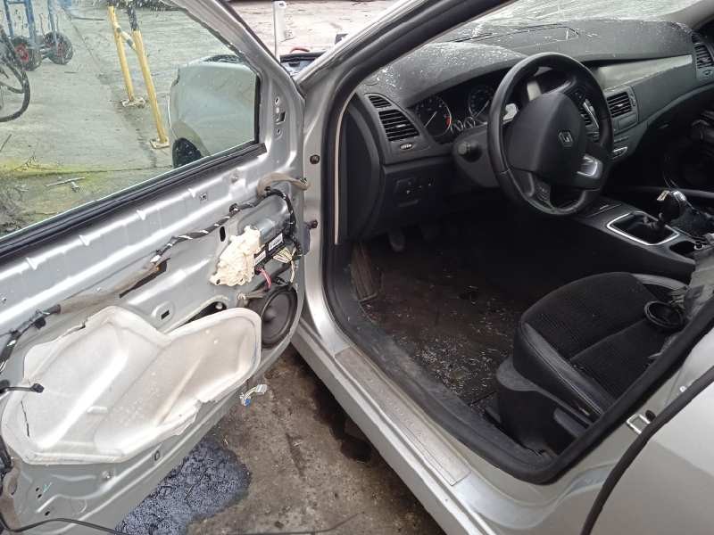 renault laguna iii del año 2008