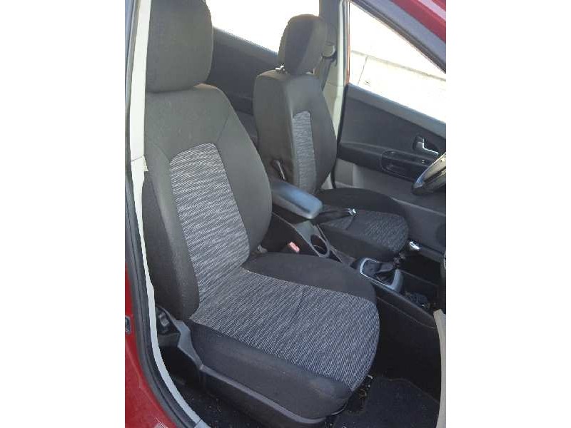 kia cee´d del año 2007