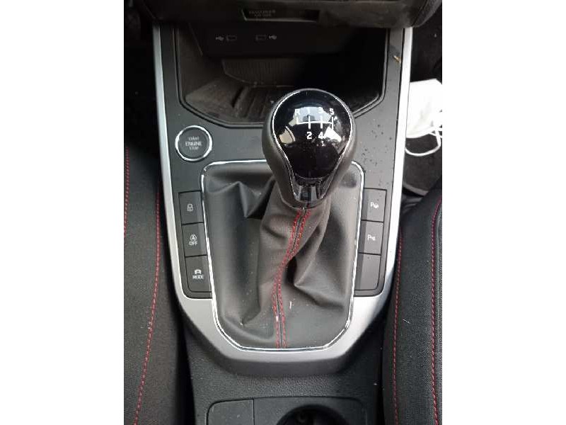 seat arona del año 2020