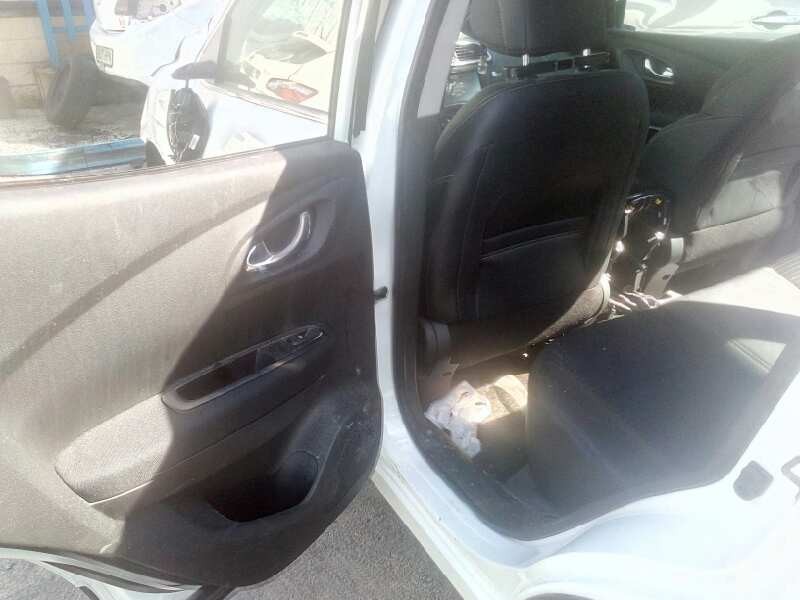 renault kadjar del año 2018