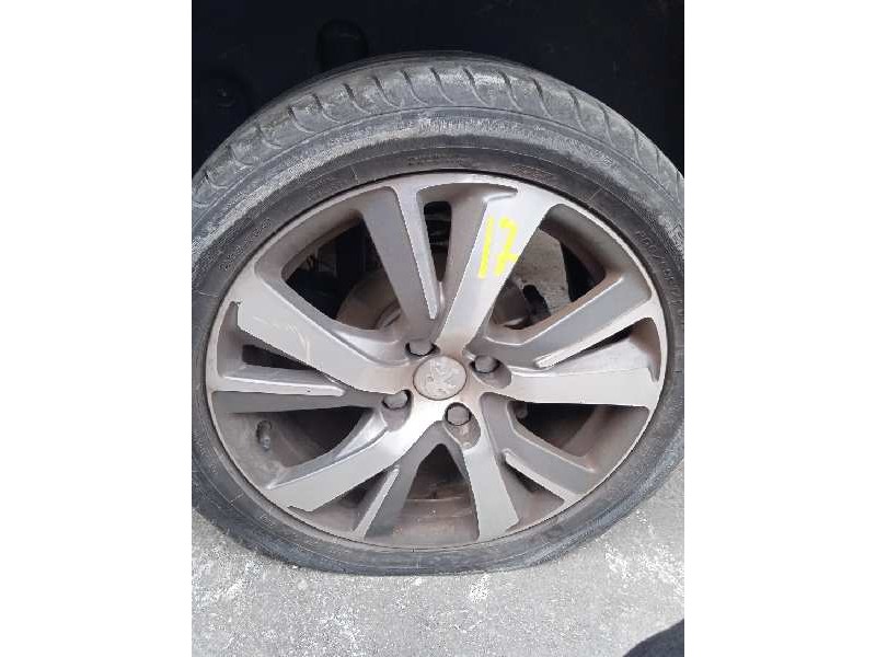 peugeot 2008 (--.2013) del año 2019