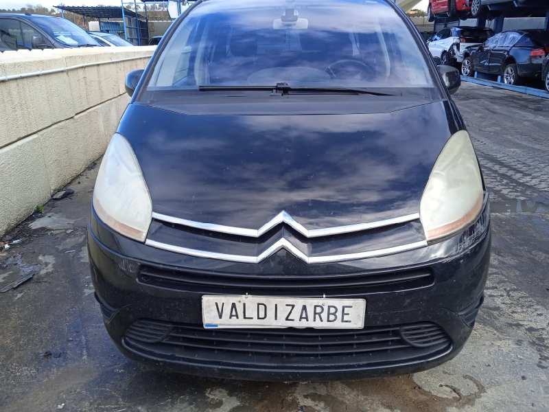 citroën c4 grand picasso del año 2007