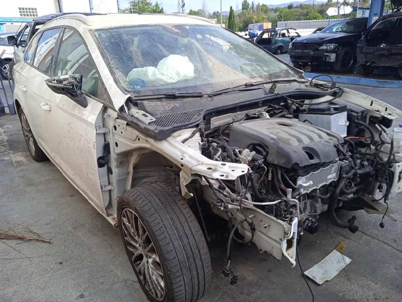 seat leon st (5f8) del año 2017