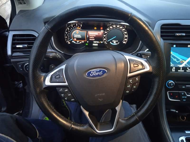 ford mondeo lim. del año 2017