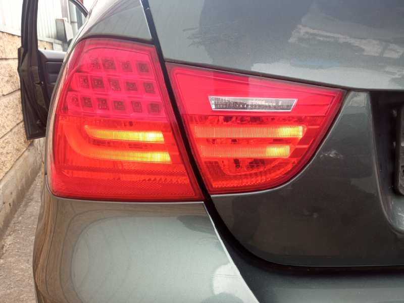 bmw serie 3 berlina (e90) del año 2008