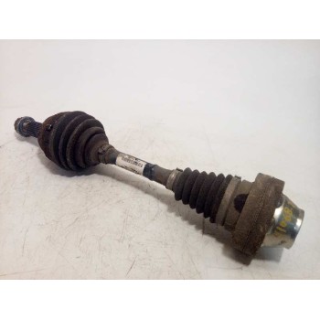 TRANSMISION DELANTERA DERECHA 7L0407271E 