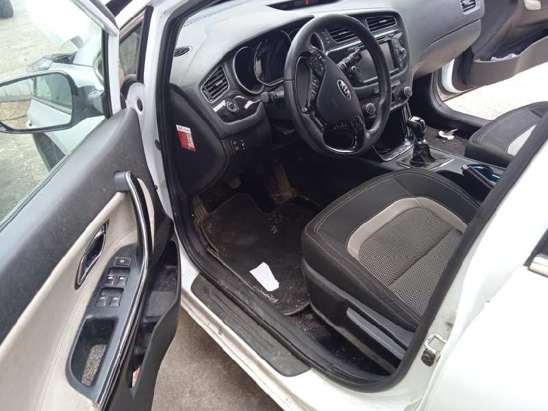 kia cee´d del año 2014