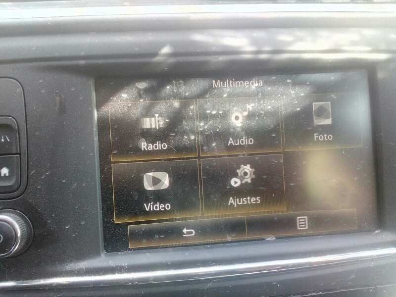 renault kadjar del año 2018