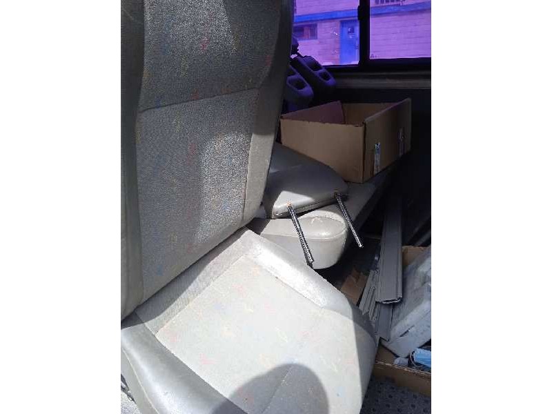 volkswagen t5 transporter/furgoneta del año 2008