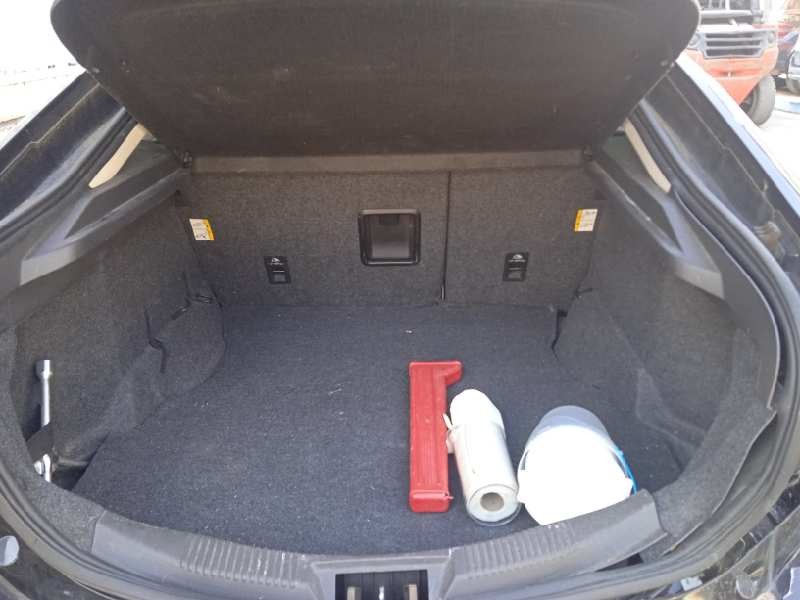 ford mondeo lim. del año 2017