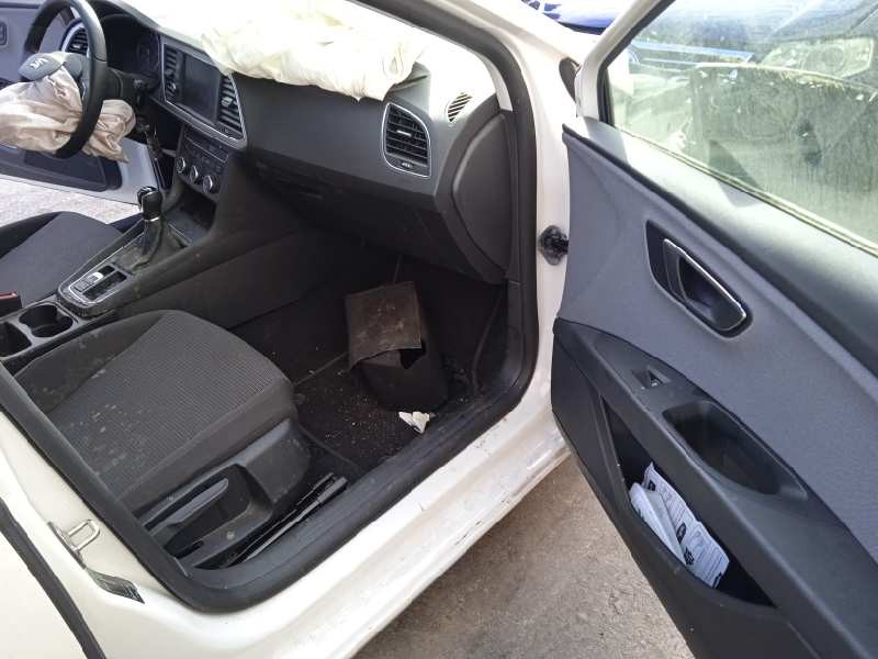 seat leon st (5f8) del año 2017