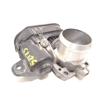 Recambio de caja mariposa para citroën c3 aircross feel referencia OEM IAM 9801942080  