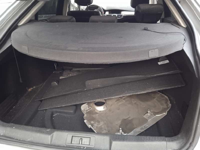 renault laguna iii del año 2008