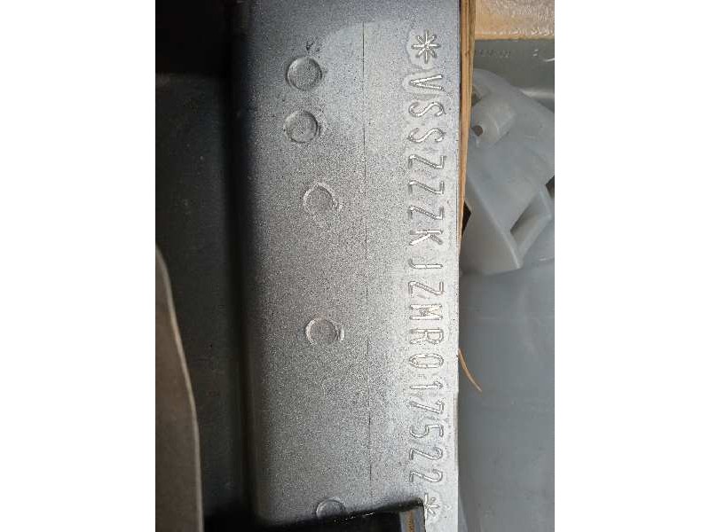 seat arona del año 2020