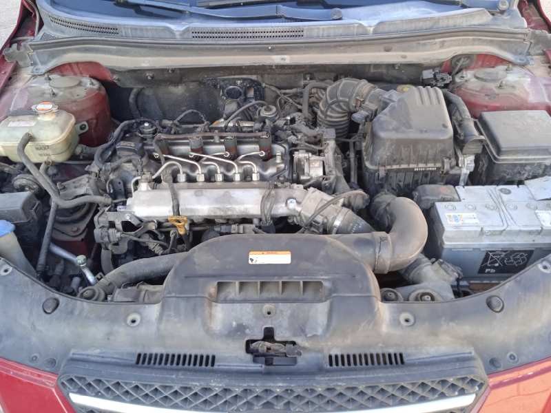 kia cee´d del año 2007