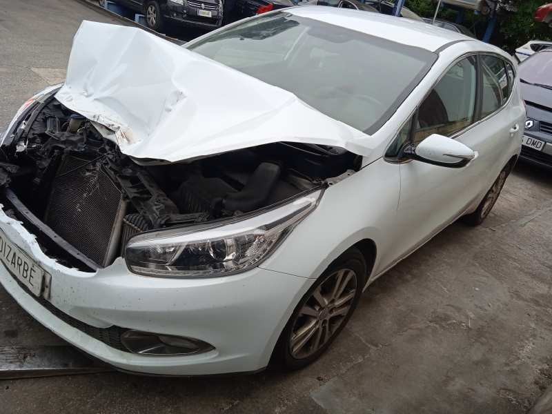 kia cee´d del año 2014