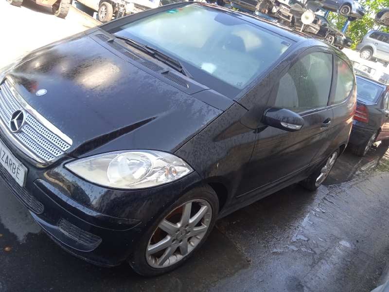 mercedes-benz clase a (w169) del año 2007