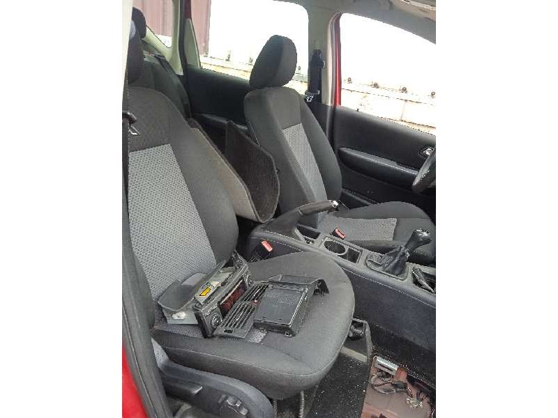 mercedes-benz clase a (w169) del año 2004