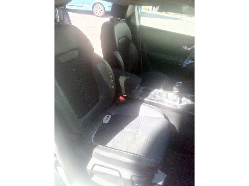 renault kadjar del año 2018