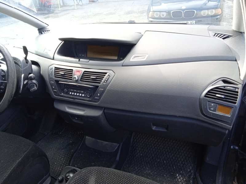citroën c4 grand picasso del año 2007