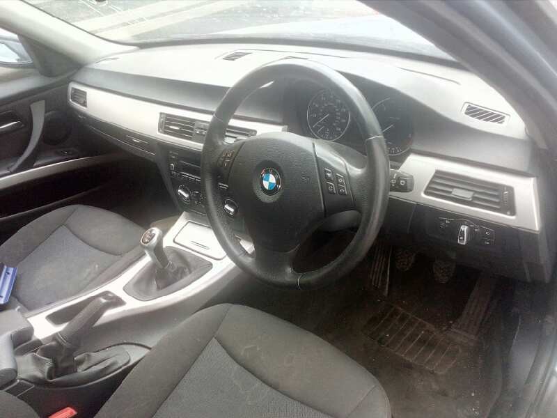 bmw serie 3 touring (e91) del año 2010