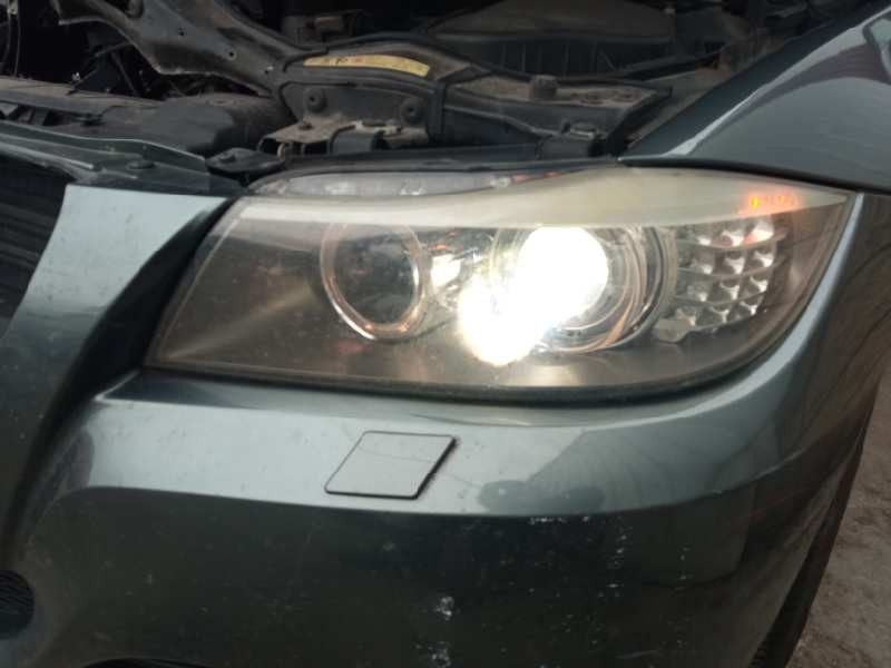 bmw serie 3 berlina (e90) del año 2008