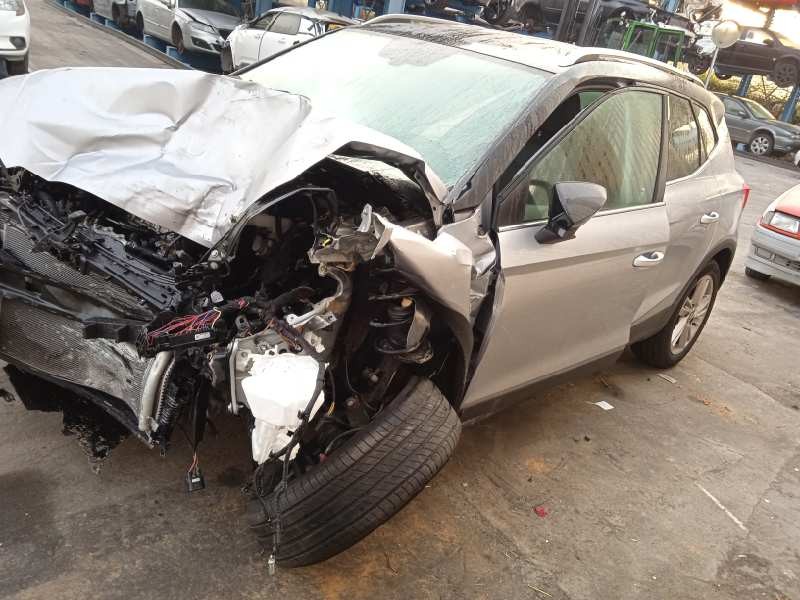 seat arona del año 2020