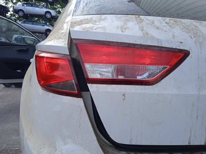 seat leon st (5f8) del año 2017