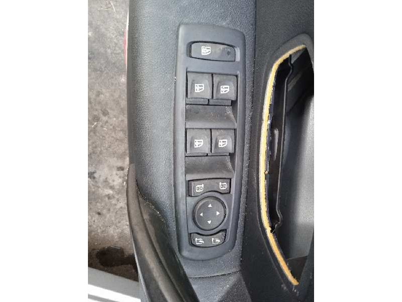 renault laguna iii del año 2008