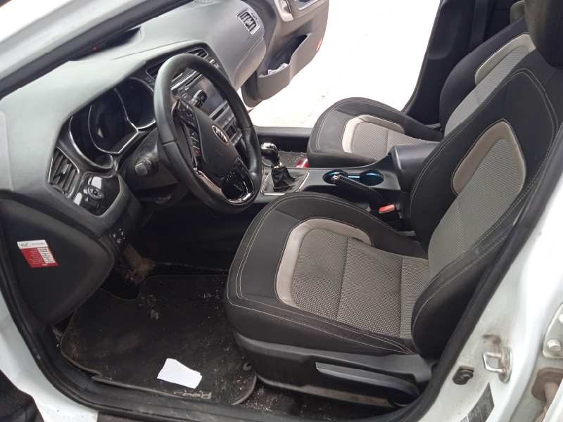 kia cee´d del año 2014