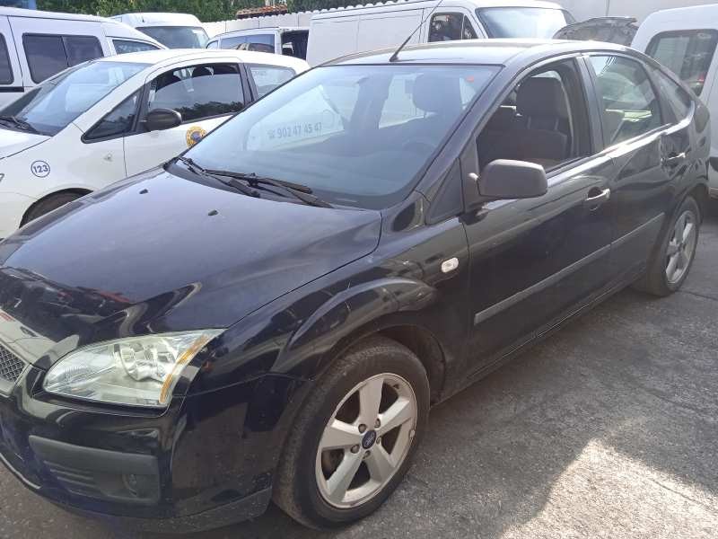 ford focus berlina (cap) del año 2005