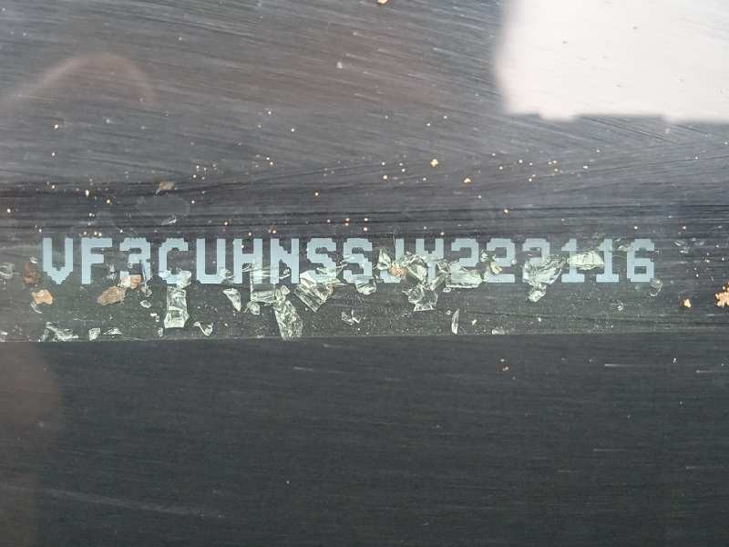 peugeot 2008 (--.2013) del año 2019