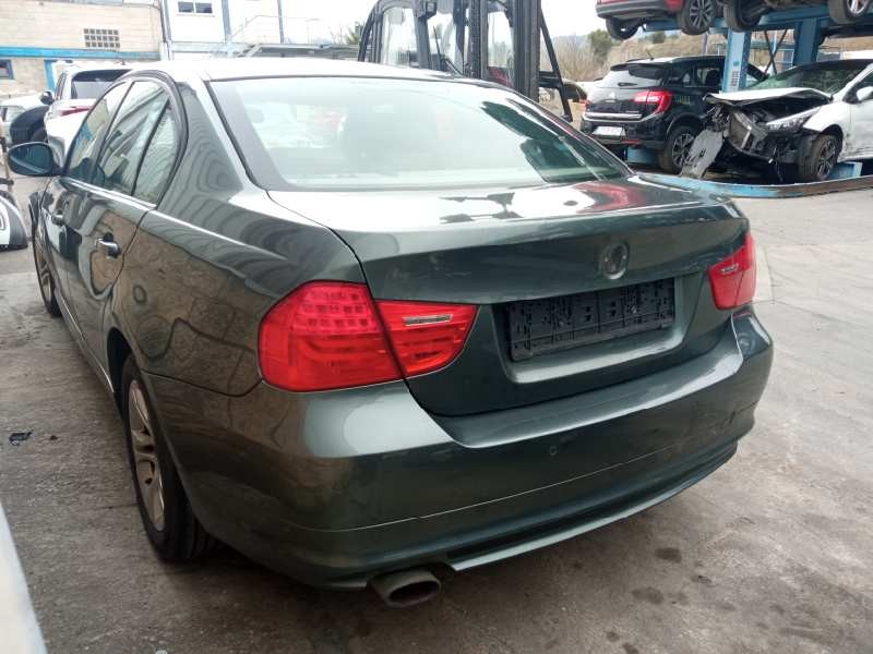 bmw serie 3 berlina (e90) del año 2008