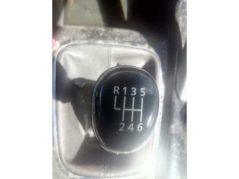 renault kadjar del año 2018