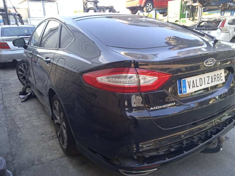 ford mondeo lim. del año 2017