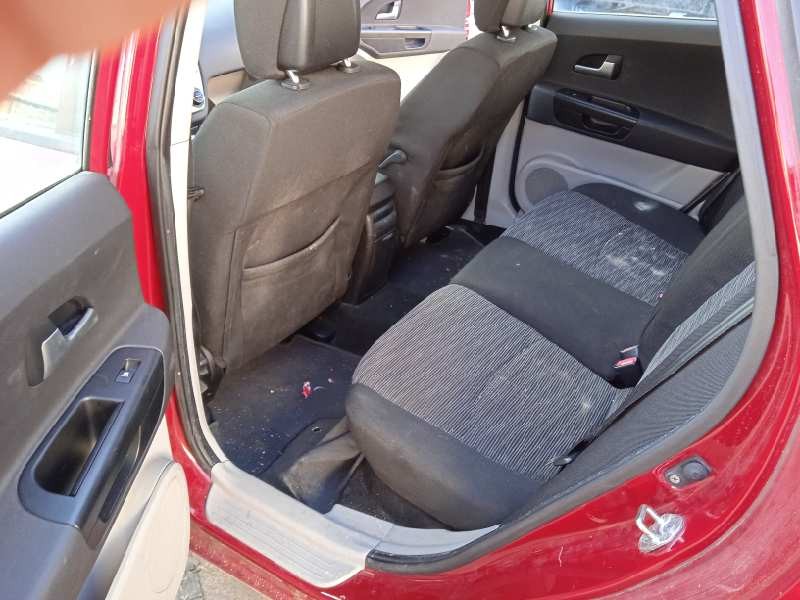 kia cee´d del año 2007