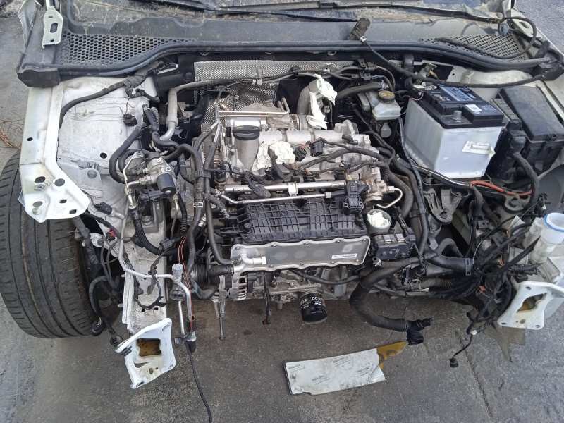 seat leon st (5f8) del año 2017