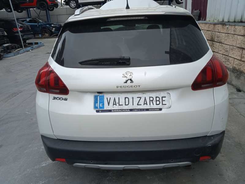 peugeot 2008 (--.2013) del año 2019