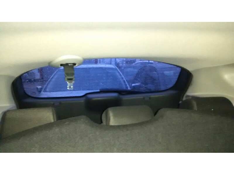 nissan qashqai (j10) del año 2008