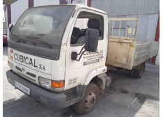 nissan cabstar del año 2000 2