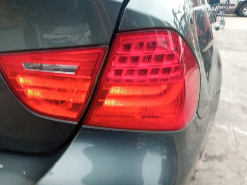 bmw serie 3 berlina (e90) del año 2008