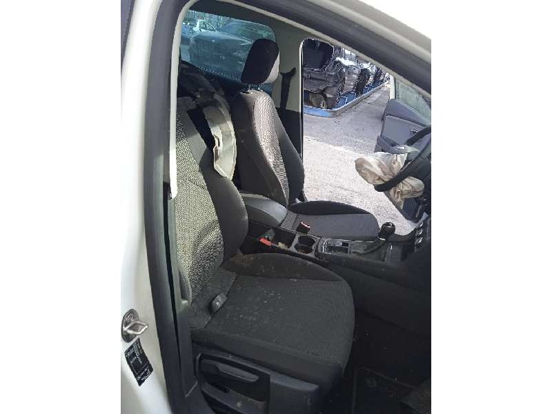 seat leon st (5f8) del año 2017