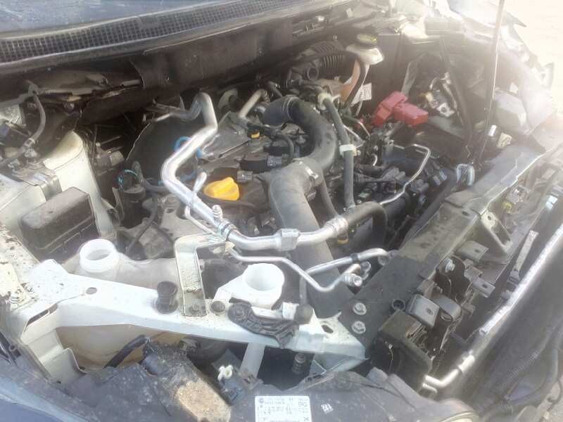 renault kadjar del año 2018