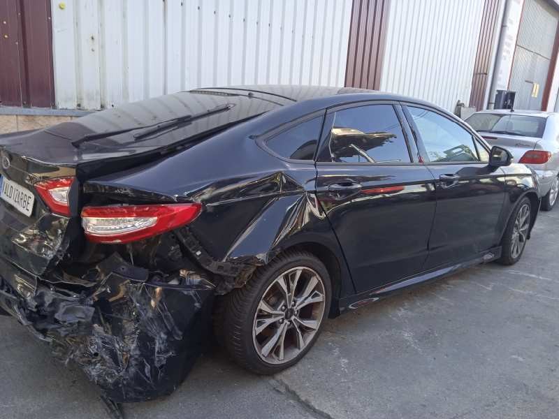 ford mondeo lim. del año 2017