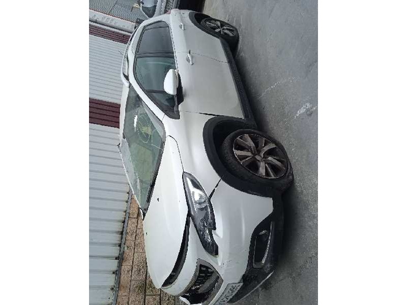 peugeot 2008 (--.2013) del año 2019