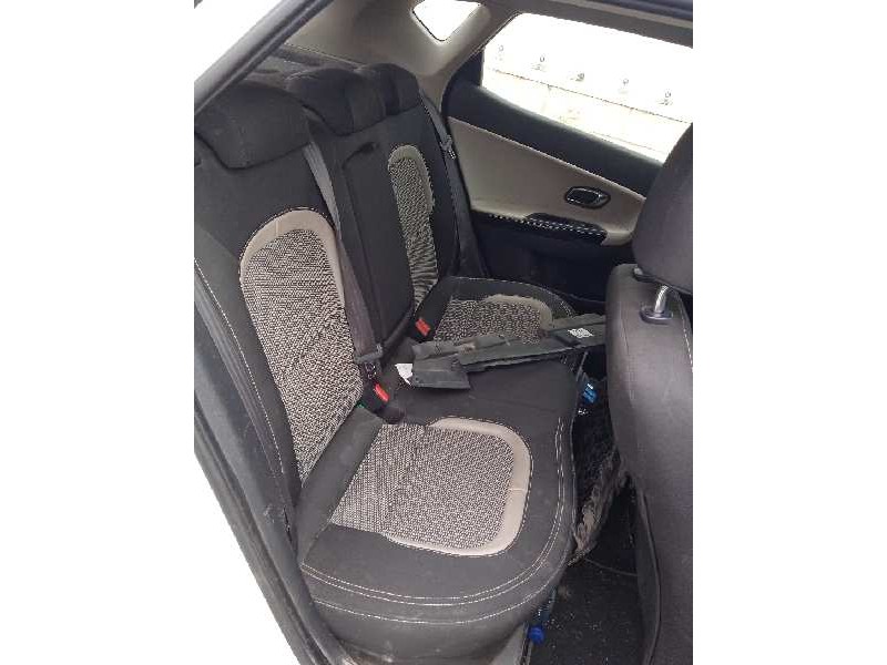 kia cee´d del año 2014