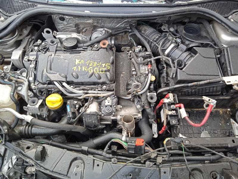 renault laguna iii del año 2008