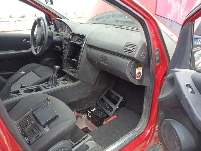 mercedes-benz clase a (w169) del año 2004