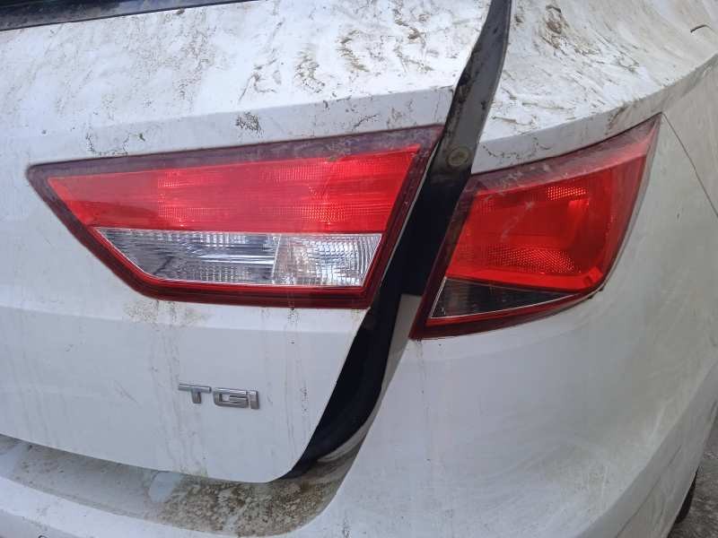 seat leon st (5f8) del año 2017